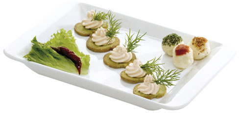 Таця TESCOMA Gustito 25 x 16 см (386110t)